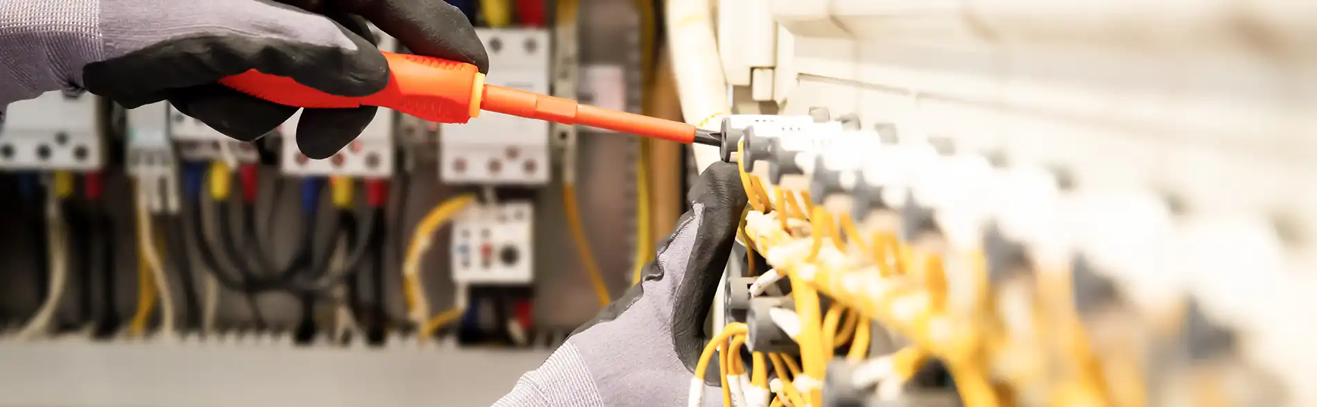 Elektroinstallation Gunnar Goetz